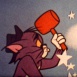 Tom et Jerry 2 épisodes