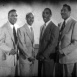 Montage Elton John Nat King Cole