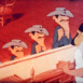 Festival Disney & Woody Woodpecker