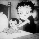 Betty Boop "Baby Be Good"