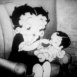 Betty Boop "Baby Be Good"
