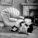 Betty Boop "Baby Be Good"