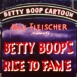 Betty Boop "Betty Boop's Rise to Fame"