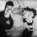 Betty Boop "No! No! A thousand times No!"