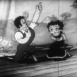 Betty Boop "No! No! A thousand times No!"