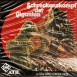 Godzilla vs Hedora "Frankensteins Kampf gegen die Teufelsmonster - Schreckenskampf der Giganten"