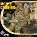 Les Diables verts de Monte Cassino "Die grünen Teufel von Monte Cassino"