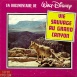 Vie sauvage au Grand Canyon