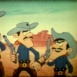Daisy Town & Zorro