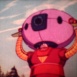 Goldorak "Le Robot diabolique"