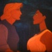 Chanson de Pocahontas