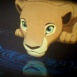 Clip Elton John et Roi Lion