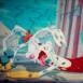 Roller Coaster Rabbit