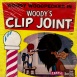 Woody Woodpecker "Woody's Clip Joint"