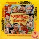 The Flintstones "The Monster from the Tar Pits"