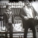 Charlot et le Comte