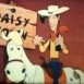 Lucky Luke "Daisy Town"