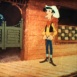 Lucky Luke "Daisy Town"