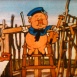 Three Little Pigs