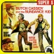 Butch Cassidy et le Kid "Butch Cassidy and the Sundance Kid"