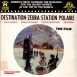 Destination: Zebra, Station polaire