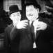 Laurel et Hardy au Far-West