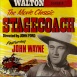 La Chevauchée Fantastique "Stagecoach"