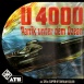 Latitude Zéro "U-4000 - Panik unter dem Ozean"