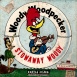 Woody Woodpecker "Stowaway Woody"