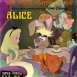 Alice au Pays des Merveilles "Une folle Partie de Thé"