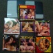 Lot de Films Porno 1970 N°23