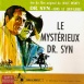 Dr. Syn alias Le Loup-Garou "Le mystérieux Dr. Syn"