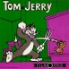 Tom et Jerry "Tom & Jerry Virtuoses du Piano"