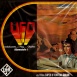 UFO Alerte dans l'Espace "UFO - Alarmstufe 1"