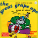 Momo et Ursul "Opération Grappes de Raisin"
