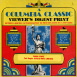 Les Secrets du Docteur Boronski "The Gamma People"