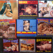 Lot de Films Porno 1970 N°24