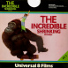 The Incredible Shrinking Woman
