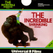 The Incredible Shrinking Woman