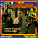 Le Frelon vert "Bruce Lee: Der gelbe Taifun - Karate-Killer"