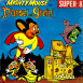 Mighty Mouse "Hansel et Gretel"