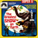 Sous le plus grand Chapiteau du Monde "The Greatest Show on Earth"