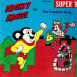 Mighty Mouse "The Crackpot King"