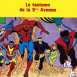 Spiderman "Le Fantôme de la Vème Avenue"