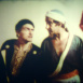 Sinbad, le Marin