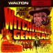 Le grand Inquisiteur "Witchfinder General - Savage Justice"