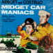 Deux Nigauds démobilisés "Buck Privates come Home - Midget Car Maniacs"