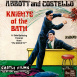 Hommes du Monde "In Society - Knights of the Bath"