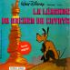 La Légende du Rocher du Coyote