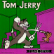 Tom et Jerry "Jerry et le Dur des Durs"